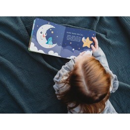 Carte muzicala in limba engleza pentru copii Ditty Bird - Bedtime Songs