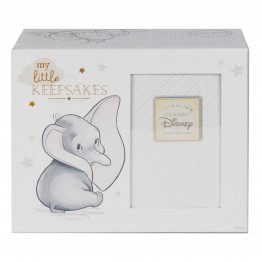 Disney Baby - Cutie amintiri cu poza Dumbo krbaby.ro