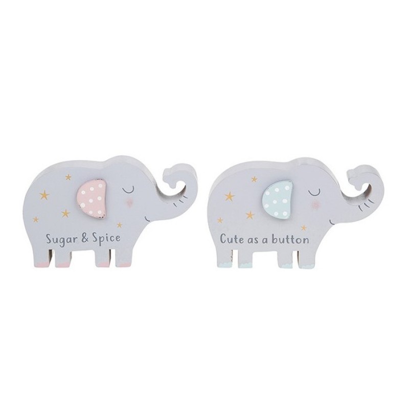 Placuta elefantel Sugar - Cute krbaby.ro