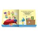 Carte cu sunete in limba engleza pentru copii Ditty Bird - Children's Songs