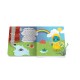 Carte cu sunete in limba engleza pentru copii Ditty Bird - Nursery Rhymes