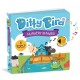 Carte cu sunete in limba engleza pentru copii Ditty Bird - Nursery Rhymes