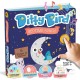 Carte cu sunete in limba engleza pentru copii Ditty Bird - Bedtime Songs