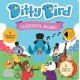 Carte muzicala in limba engleza pentru copii Ditty Bird - Classical Music