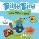 Carte cu sunete in limba engleza pentru copii Ditty Bird - Farm Animal Sounds