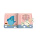 Carte cu sunete in limba engleza pentru copii Ditty Bird - Action Songs