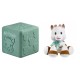 Set cadou girafa Sophie cub si plus