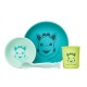 Set de masa silicon girafa Sophie Fresh Touch