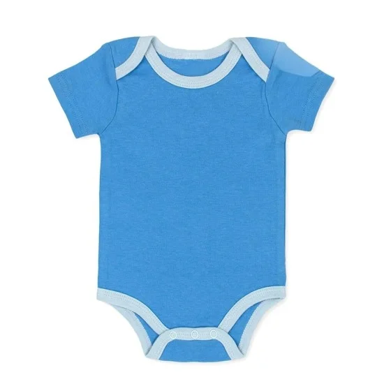 Set cadou bebe 5 piese bumbac model monstruleti 0-3 luni