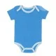 Set cadou bebe 5 piese bumbac model monstruleti 0-3 luni