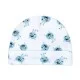Set cadou bebe 5 piese bumbac model monstruleti 0-3 luni