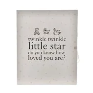 Bambino by Juliana - Cutie amintiri cu sertare