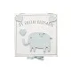 Cutiuta amintiri bleu din MDF  My Special Keepbox krbaby.ro