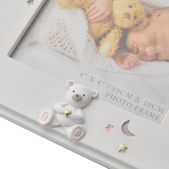 Rama foto Baby Girl Bambino by Juliana