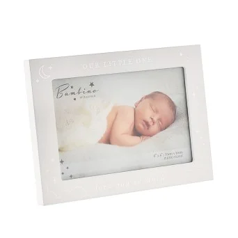 Rama foto din lemn Little One Bambino by Juliana