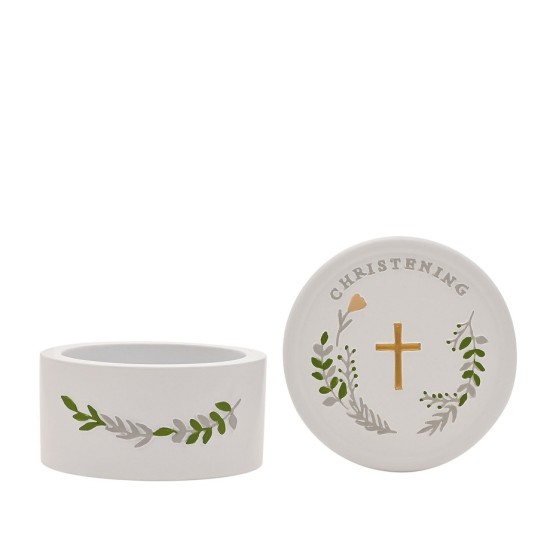 Cutiuta pentru amintiri Christening