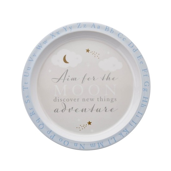 Set de masa bebelusi Bambino by Juliana blue