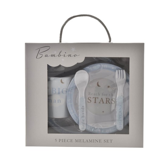 Set de masa bebelusi Bambino by Juliana blue