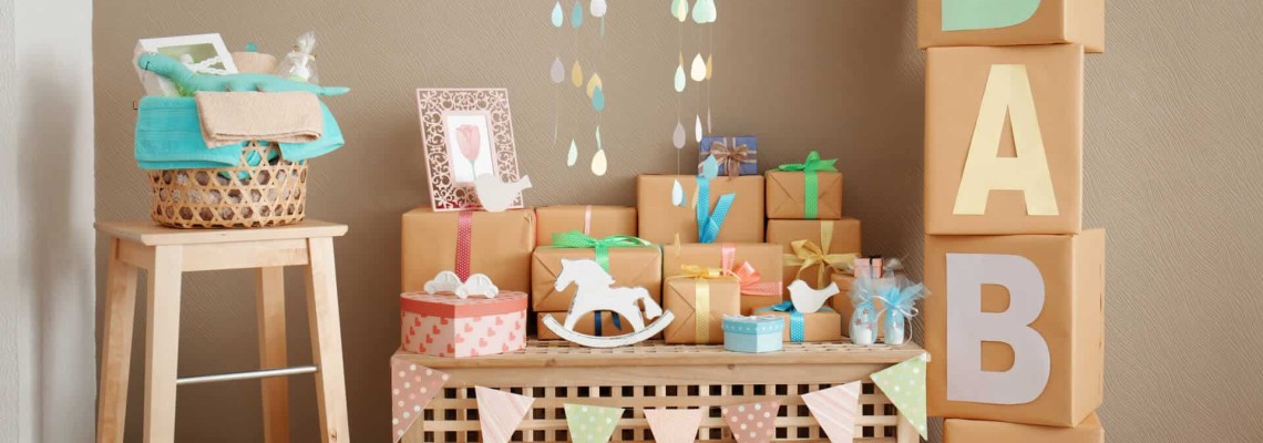 Baby shower – cum sa pui la cale o petrecere unica si deosebita?