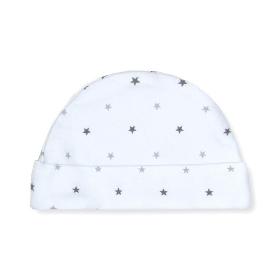 Set cadou nou nascuti 7 piese din bumbac - little star - Infancie