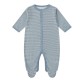 Set cadou bebe 5 piese bumbac model animalute 0-3 luni