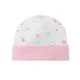 Set cadou nou nascuti 4 piese din bumbac model unicorn Infancie