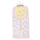Set cadou bebelusi 5 piese bumbac model love - marimea 0-3 luni