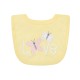 Set cadou bebelusi 5 piese bumbac model love - marimea 0-3 luni