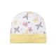 Set cadou bebelusi 5 piese bumbac model love - marimea 0-3 luni
