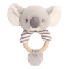 Jucarie zonaitoare pentru bebelusi ursulet Koala Keel Toys