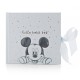 Album foto Mickey bleu Disney Magical Beginnings