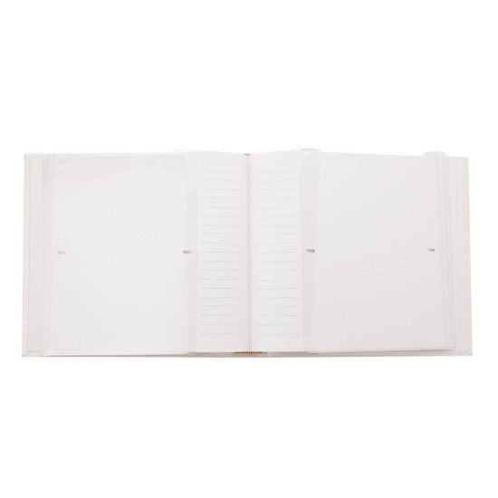 Album foto pentru bebelusi 160 fotografii Bundle of Joy Celebrations