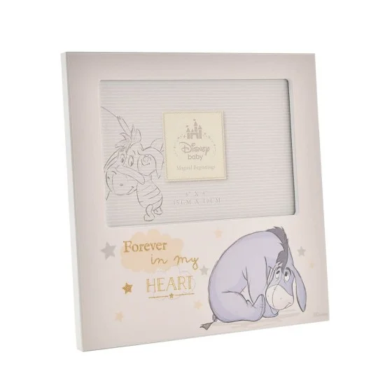 Disney Magical Beginnings - Rama foto Eeyore