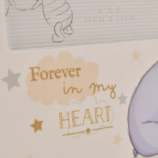 Disney Magical Beginnings - Rama foto Eeyore