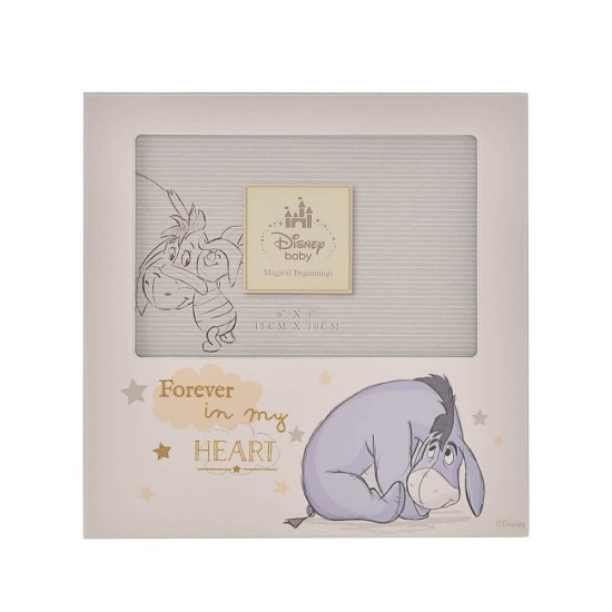 Disney Magical Beginnings - Rama foto Eeyore