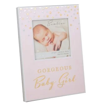 Bambino by Juliana - Rama foto Gorgeous Baby Girl