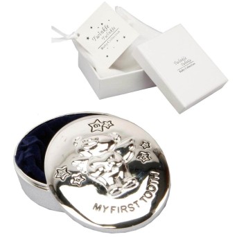 Cutiuta pentru dintisor Twinkle Twinkle fara ambalaj