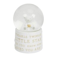 Bambino by Juliana - Glob muzical Twinkle Twinkle