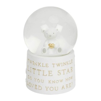 Bambino by Juliana - Glob muzical Twinkle Twinkle