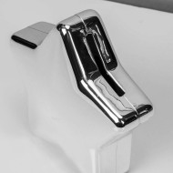 Bambino by Juliana - Pusculita argintata stea