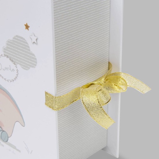 Disney Baby - Cutie amintiri cu sertare Dumbo krbaby.ro