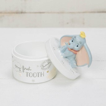 Disney Magical Beginnings - Cutiuta dintisor si suvita Dumbo