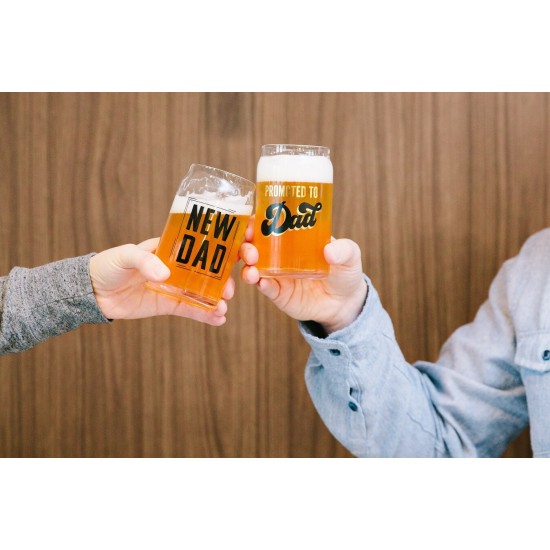 Pahar cadou New Dad Pearhead