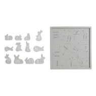 Pearhead - Puzzle aniversar din lemn