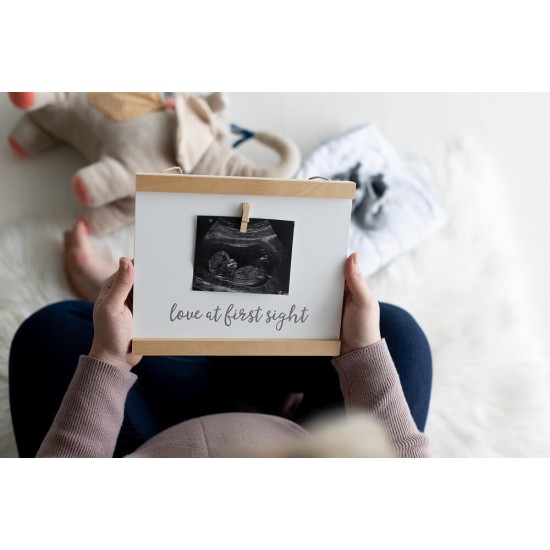 Tablou ecografie Pearhead