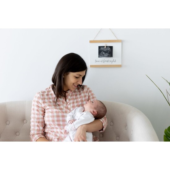 Tablou ecografie Pearhead