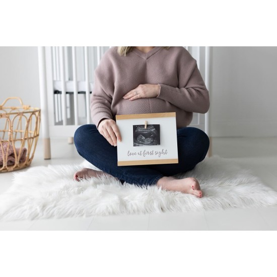 Tablou ecografie Pearhead