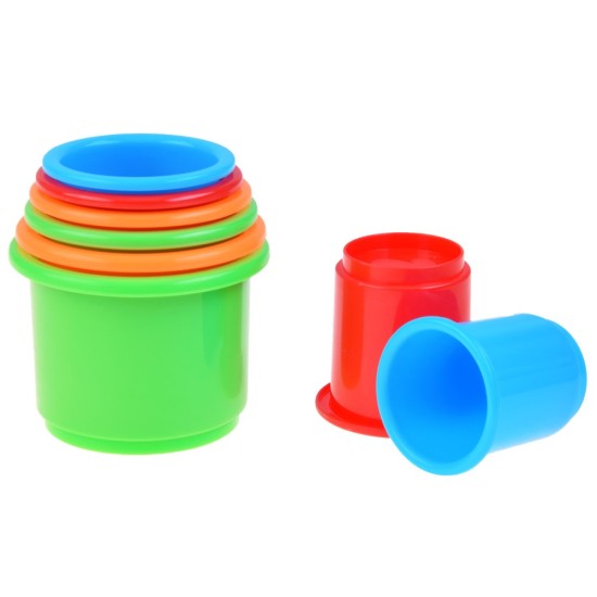 Little Tikes - Jucarie piramida krbaby.ro