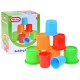 Little Tikes - Jucarie piramida krbaby.ro