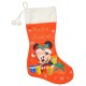 Cizmulita pentru cadouri First Christmas Mickey